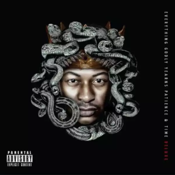 Priddy Ugly - Lucky’s Interlude (feat. Candice Modiselle) (DLX)